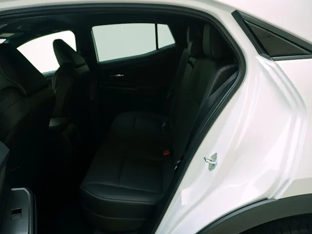 Subaru Uncharted eV Luxury AWD