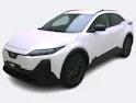 Subaru Uncharted eV Luxury AWD