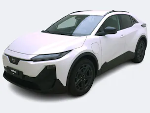 Subaru Uncharted eV Luxury AWD