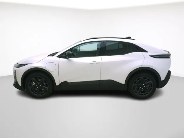Subaru Uncharted eV Luxury AWD