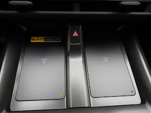 Subaru Uncharted eV Luxury AWD