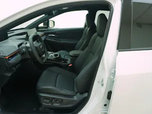 Subaru Uncharted eV Luxury AWD