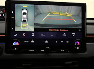 Subaru Uncharted eV Luxury AWD