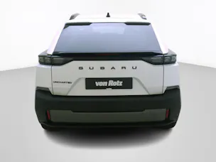 Subaru Uncharted eV Luxury AWD