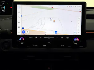 Subaru Uncharted eV Luxury AWD