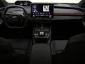 Subaru Uncharted eV Luxury AWD