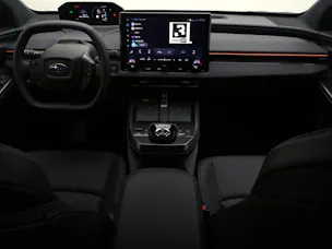Subaru Uncharted eV Luxury AWD