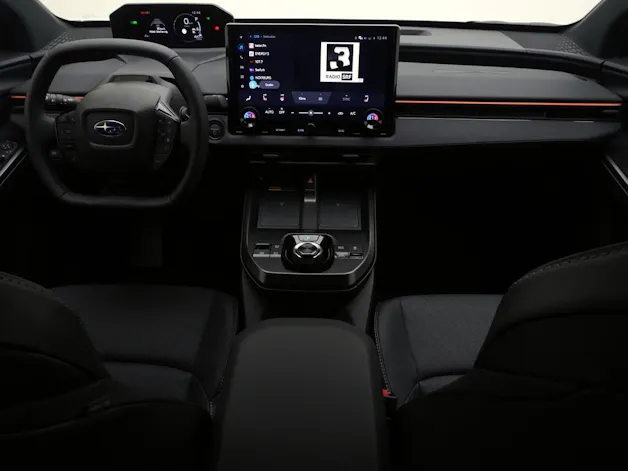 Subaru Uncharted eV Luxury AWD