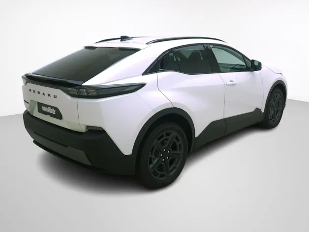 Subaru Uncharted eV Luxury AWD