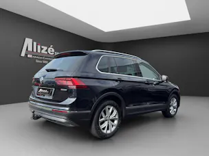 VW Tiguan 2.0 TDI SCR Highline 4Motion DSG