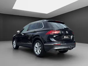 VW Tiguan 2.0 TDI SCR Highline 4Motion DSG