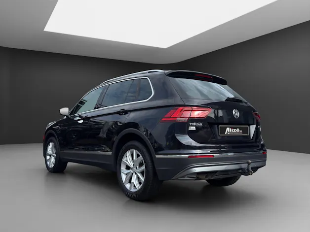 VW Tiguan 2.0 TDI SCR Highline 4Motion DSG