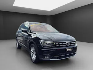 VW Tiguan 2.0 TDI SCR Highline 4Motion DSG