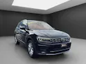 VW Tiguan 2.0 TDI SCR Highline 4Motion DSG