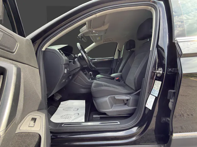 VW Tiguan 2.0 TDI SCR Highline 4Motion DSG