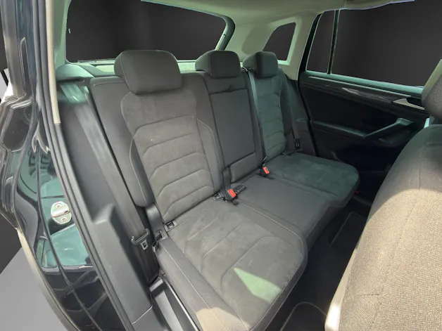 VW Tiguan 2.0 TDI SCR Highline 4Motion DSG