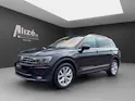 VW Tiguan 2.0 TDI SCR Highline 4Motion DSG