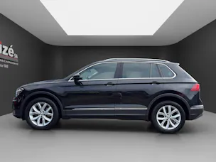 VW Tiguan 2.0 TDI SCR Highline 4Motion DSG