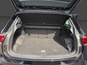 VW Tiguan 2.0 TDI SCR Highline 4Motion DSG