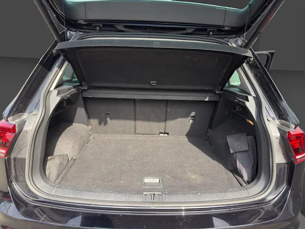 VW Tiguan 2.0 TDI SCR Highline 4Motion DSG