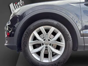 VW Tiguan 2.0 TDI SCR Highline 4Motion DSG