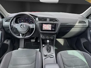 VW Tiguan 2.0 TDI SCR Highline 4Motion DSG