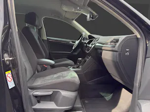 VW Tiguan 2.0 TDI SCR Highline 4Motion DSG