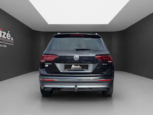 VW Tiguan 2.0 TDI SCR Highline 4Motion DSG