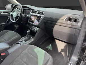 VW Tiguan 2.0 TDI SCR Highline 4Motion DSG