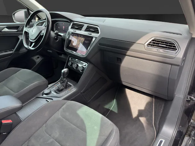 VW Tiguan 2.0 TDI SCR Highline 4Motion DSG