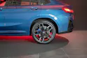 BMW X4 M40d / Rückfahrkamera / HeadUp / AHK