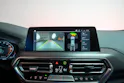 BMW X4 M40d / Rückfahrkamera / HeadUp / AHK