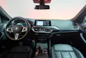 BMW X4 M40d / Rückfahrkamera / HeadUp / AHK