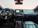 BMW X4 M40d / Rückfahrkamera / HeadUp / AHK