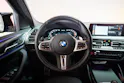 BMW X4 M40d / Rückfahrkamera / HeadUp / AHK