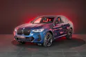 BMW X4 M40d / Rückfahrkamera / HeadUp / AHK