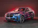 BMW X4 M40d / Rückfahrkamera / HeadUp / AHK