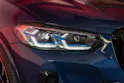 BMW X4 M40d / Rückfahrkamera / HeadUp / AHK