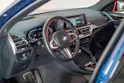 BMW X4 M40d / Rückfahrkamera / HeadUp / AHK