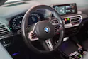 BMW X4 M40d / Rückfahrkamera / HeadUp / AHK