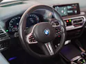 BMW X4 M40d / Rückfahrkamera / HeadUp / AHK