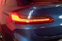 BMW X4 M40d / Rückfahrkamera / HeadUp / AHK