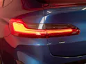 BMW X4 M40d / Rückfahrkamera / HeadUp / AHK