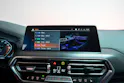 BMW X4 M40d / Rückfahrkamera / HeadUp / AHK