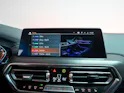 BMW X4 M40d / Rückfahrkamera / HeadUp / AHK