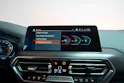 BMW X4 M40d / Rückfahrkamera / HeadUp / AHK