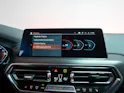 BMW X4 M40d / Rückfahrkamera / HeadUp / AHK