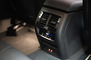 BMW X4 M40d / Rückfahrkamera / HeadUp / AHK
