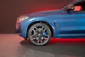 BMW X4 M40d / Rückfahrkamera / HeadUp / AHK