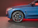 BMW X4 M40d / Rückfahrkamera / HeadUp / AHK